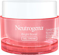 Neutrogena Bright Boost Gel Cream – Brightening Face Moisturizer, 1.7 oz