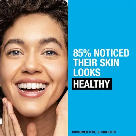 Neutrogena Hydro Boost Gel Cream - Hyaluronic Acid Face Moisturizer