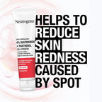 Neutrogena Spot Control Gel Hydrator – Niacinamide & Panthenol 50ml