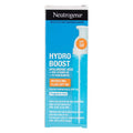 Neutrogena Neutrogena Fluid Sunscreen 50ml Hydro Boost Fragrance Free