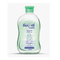 Nexton Aloe Vera Baby Oil 250 ml