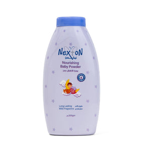 Nexton-Baby-Body-Powder-200g-Nourishing-