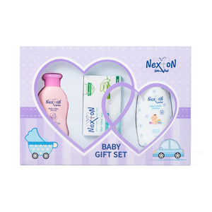 Nexton-Baby-Gift-Set-92208-Purple-