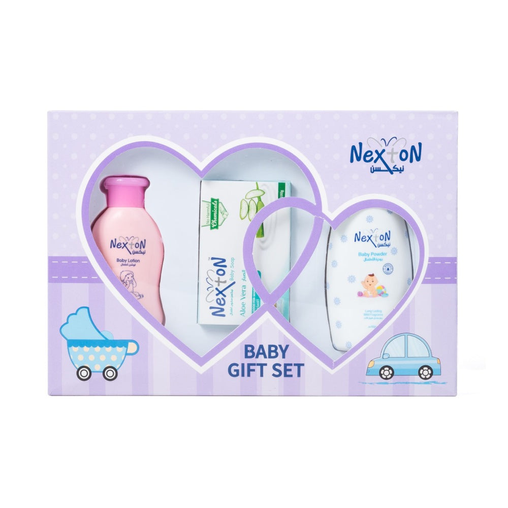 Nexton-Baby-Gift-Set-92208-Purple-