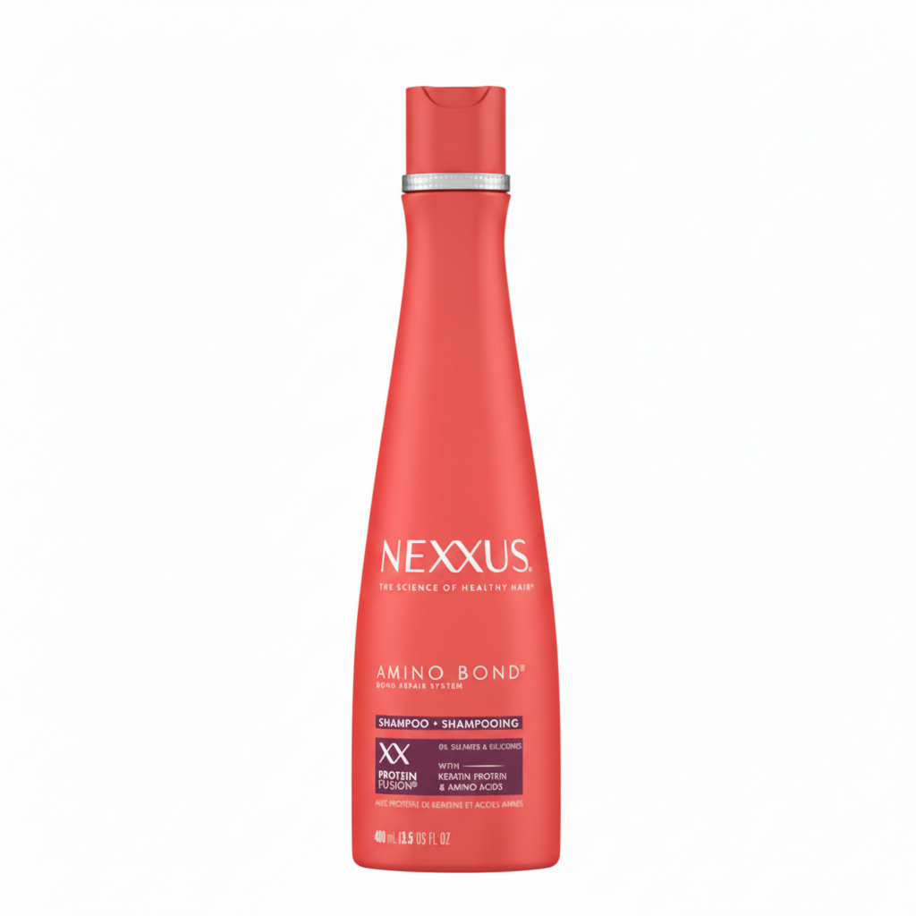 Nexxus Amino Bond Shampoo