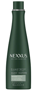 Nexxus Diametress Volume Rebalancing Shampoo for Fine and Limp Hair