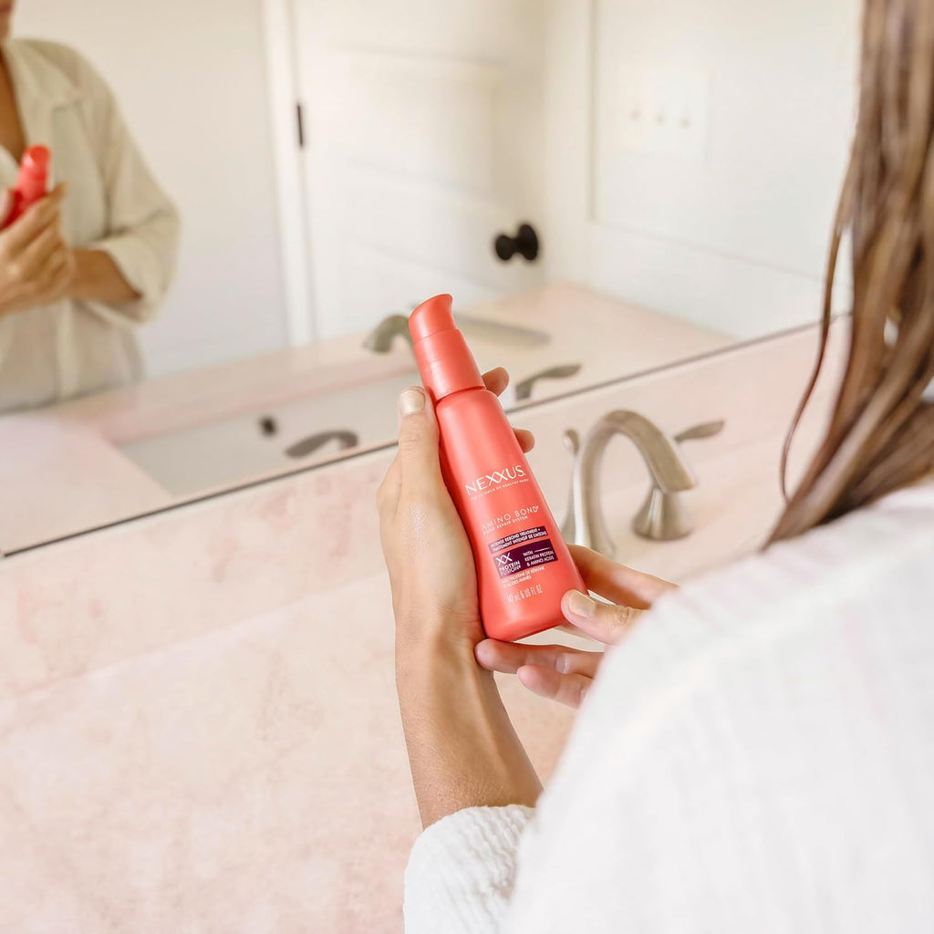 Nexxus Amino Bond Leave-In Conditioner