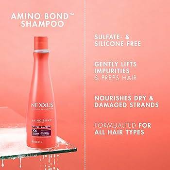 Nexxus Amino Bond Leave-In Conditioner