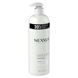 Nexxus Clean & Pure Conditioner