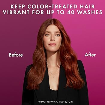 Nexxus Color Assure Shampoo – Sulfate-Free