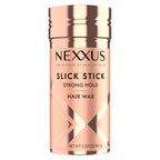 Nexxus Slick Stick Hair Wax Stick – Strong Hold Styling Wax, 12-Pack