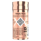 Nexxus Slick Stick Hair Wax Stick – Strong Hold Styling Wax, 12-Pack