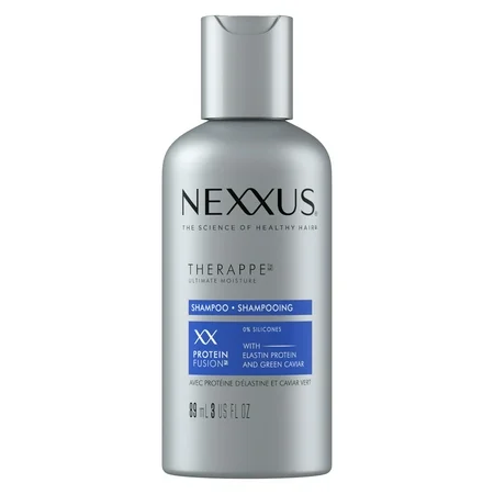 Nexxus Therappe Shampoo for Dry Hair | Moisturizing & Hydrating Formula