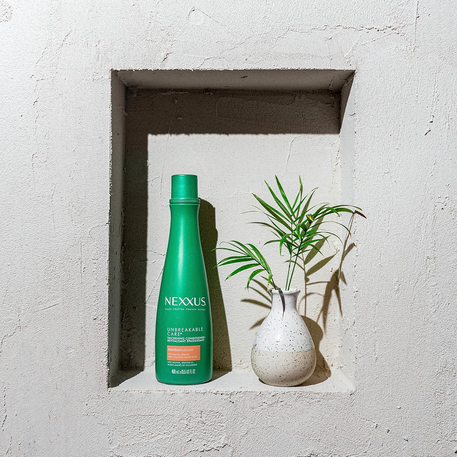 Nexxus Unbreakable Care Conditioner