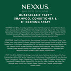 Nexxus Unbreakable Care Conditioner