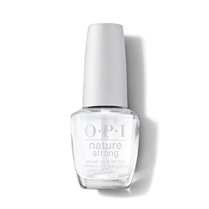 Opi Nail Polish 15ml Nature Strong Top Coat