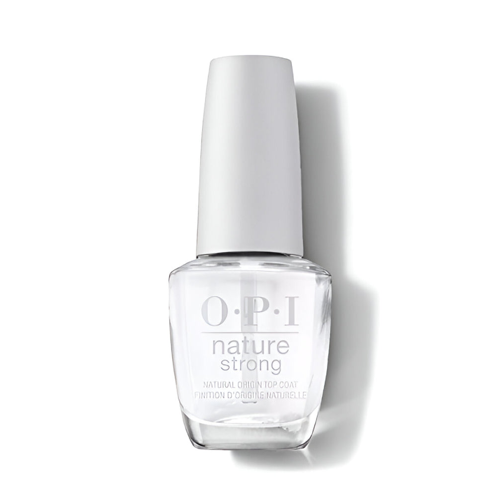 Opi Nail Polish 15ml Nature Strong Top Coat