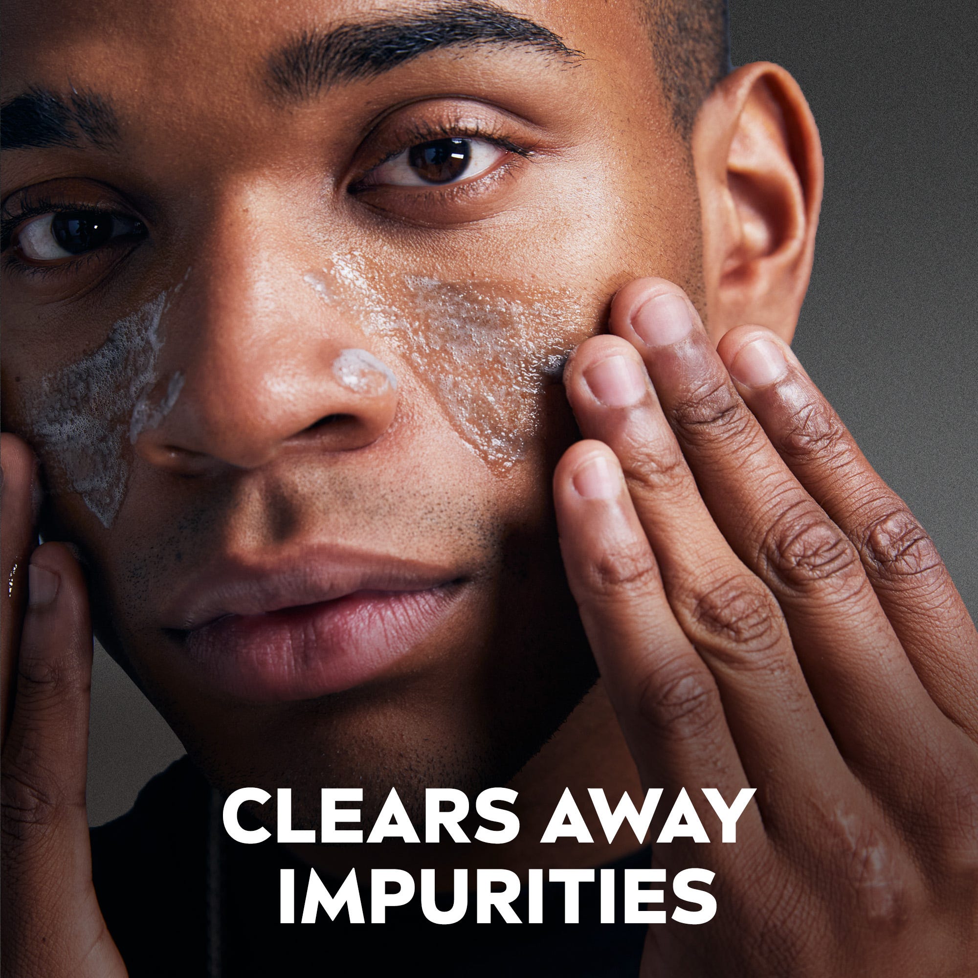 Nivea For Men Face Wash