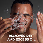 Nivea For Men Face Wash