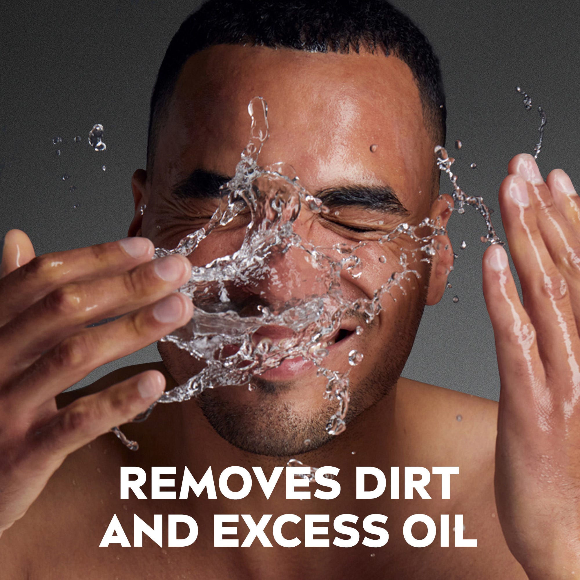 Nivea For Men Face Wash