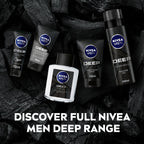 Nivea For Men Face Wash
