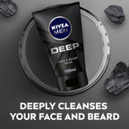 Nivea For Men Face Wash