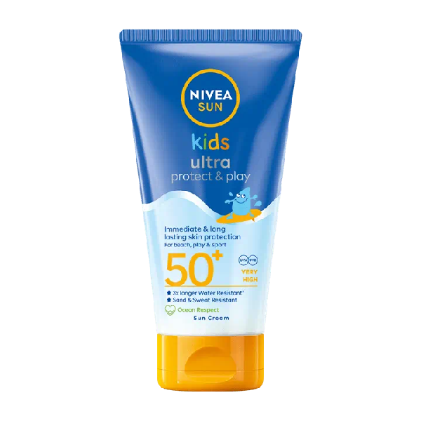 Nivea-Baby-Sun-Lotion-Ultra-150ml-SPF-50-Protect-&-Play-