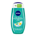NIVEA-SG-250ml-FRNG&OIL