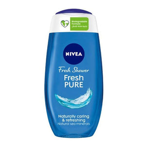 نيفيا-SG-250 مل-طازج-نقي