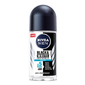 NIVEA-DEO-ROL-50ml-M-BLK-WHIT-FRSH