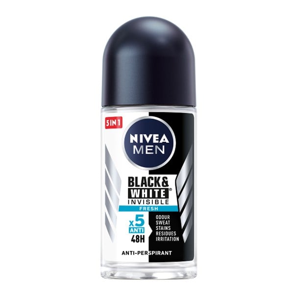 NIVEA-DEO-ROL-50ml-M-BLK-WHIT-FRSH