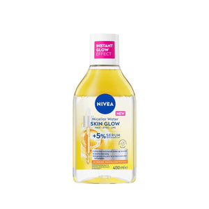 Nivea-Micellar-Makeup-Remover-400ml-Brightening-+5%-Serum-