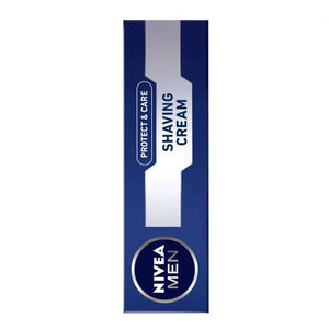 Nivea Original Shaving Foam 100 ml original