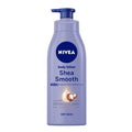 NIVEA-LTN-400 مل-SMTH-sensation-