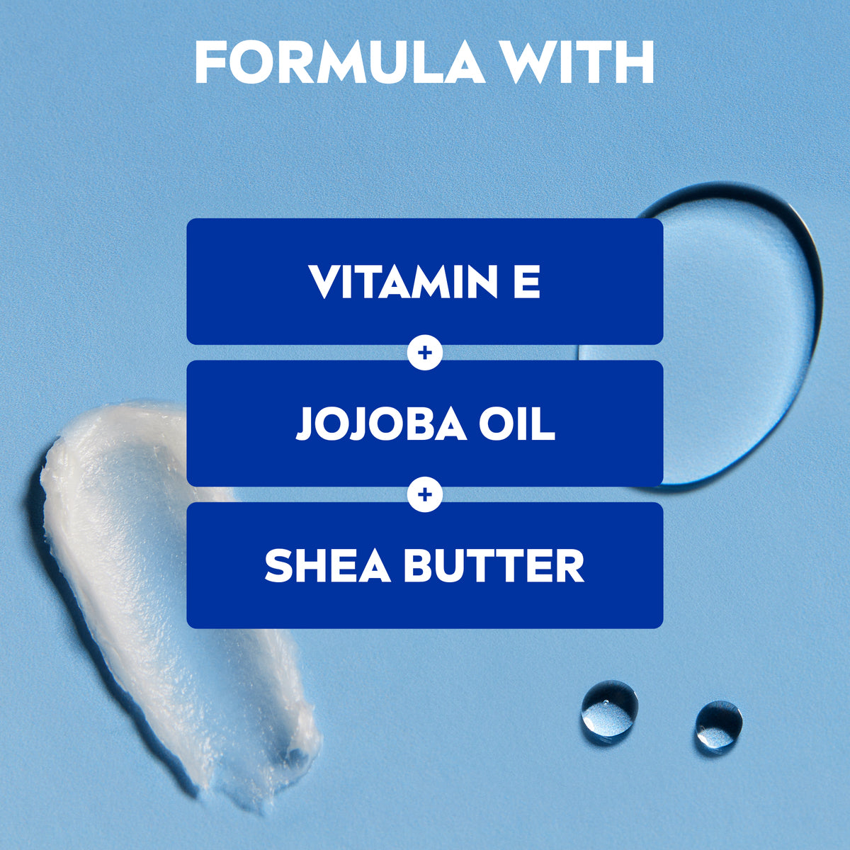 NIVEA Soft Moisturizing Cream with SPF 15 and Jojoba Oil – 200ml