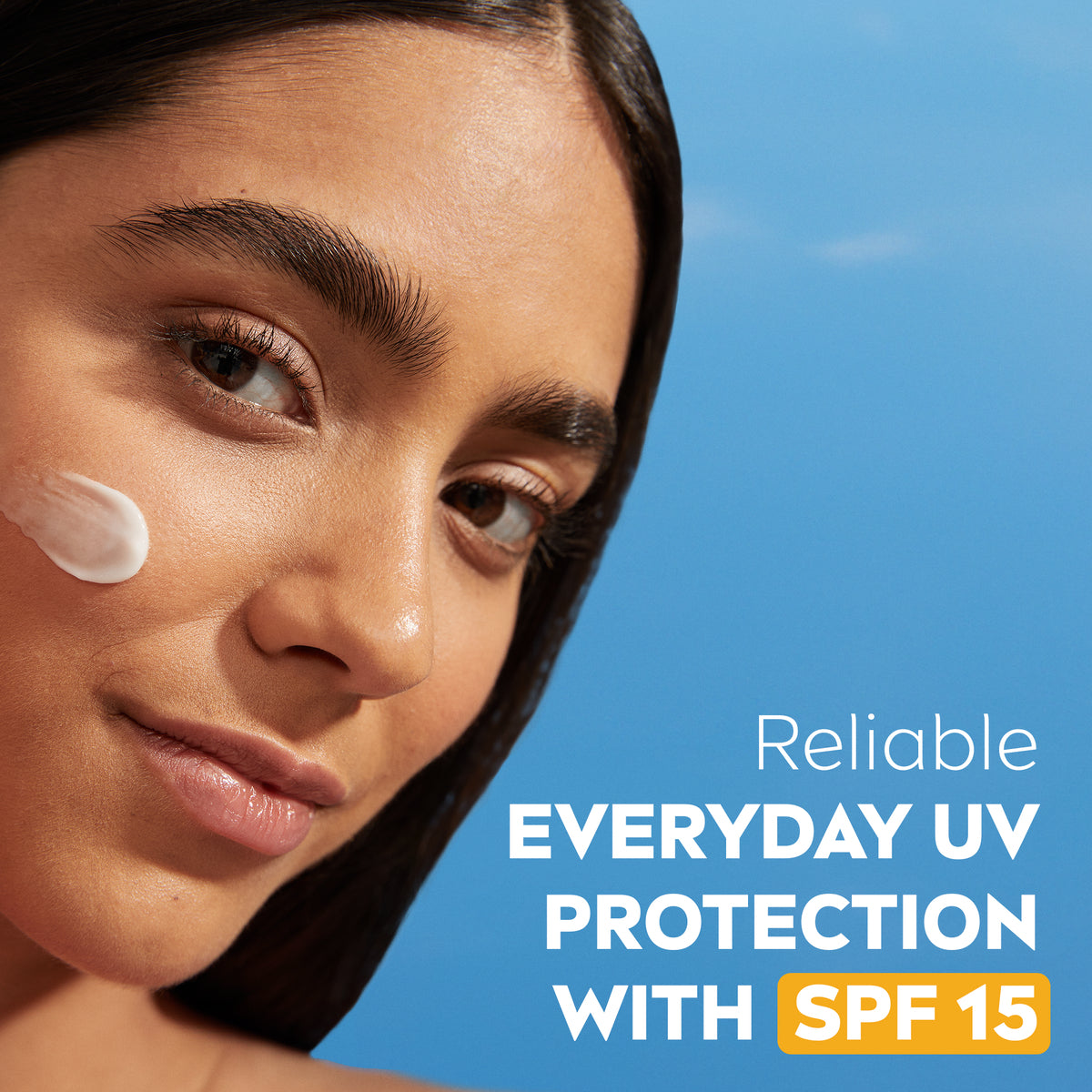 NIVEA Soft Moisturizing Cream with SPF 15 and Jojoba Oil – 200ml