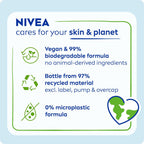 Nivea Purifying Face Wash – Oil Control Cleanser for Oily Skin