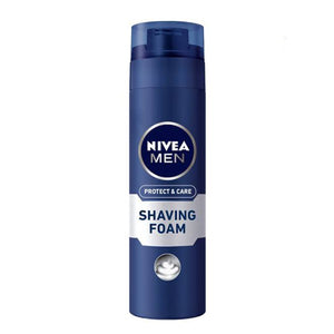 Nivea Nivea shaving foam 200ml original