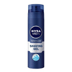 Nivea Nivea Shaving Gel 200 ml original