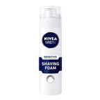 Nivea Nivea Shaving Foam 200 ml sensitive