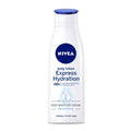 Nivea Nivea Body Lotion 250 ml express hydration