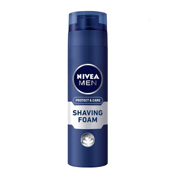 Nivea Original Shaving Foam 200ml Original