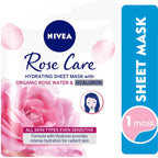 Nivea Urban Skin Hydrating Mask