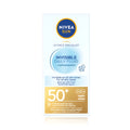Nivea Nivea Fluid Sunscreen 40ml SPF 50 Invisible Daily