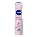 Nivea Pearl Beauty Spary Default Title