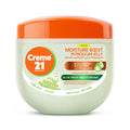 Creme 21 Petroleum Jelly 300ml Aloe Fresh Moisturising