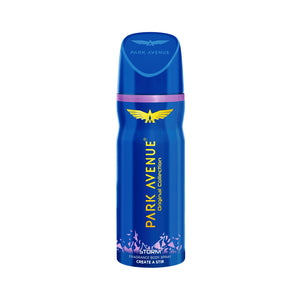 Godrej Deodorant Spray 150ml PARK AVENUE Storm Set