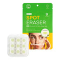 Nolahour Acne Patch Spot Remover - Green 9 Patches