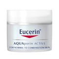 Eucerin Aquaporin Active Facial Moisturizing Cream for Normal to Combination Skin 50ml