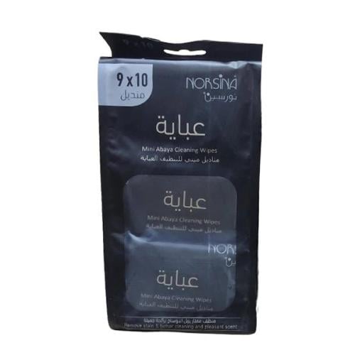 Norsina-Abaya-CLN-Wipes-9-Pieces-×-12-Wipes-